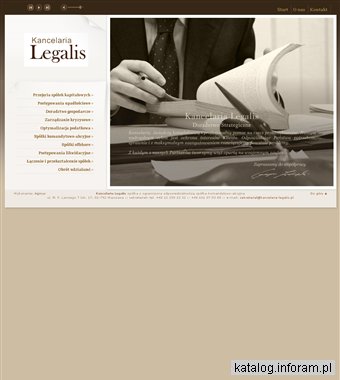 www.kancelaria-legalis.pl