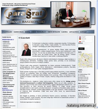 Kancelaria Prawna Poznań