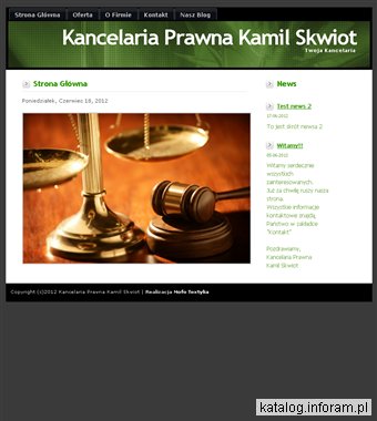 Kancelaria Prawna Przasnysz