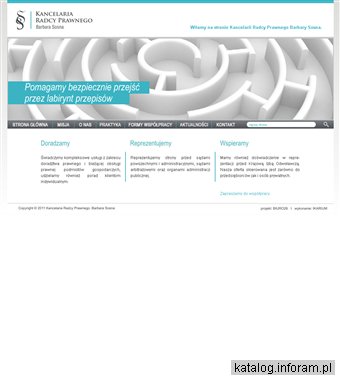 Adwokat Wodzisław Śląski