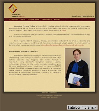 Radca Prawny Bielsko-Biała