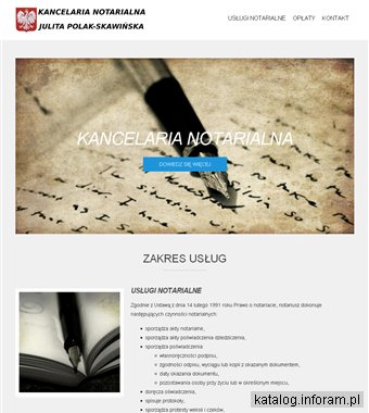 JULITA POLAK-SKAWIŃSKA Intercyza Tychy