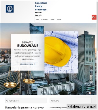 www.kancelarialuczak.pl