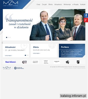 MZM windykacja Śląsk