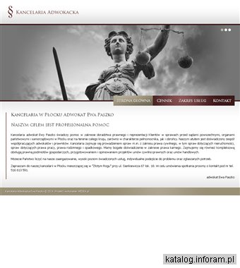 Adwokat Płock