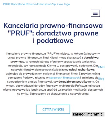 KREDYT KONSOLIDACYJNY Wrocław - kancelariaprawnapruf.pl