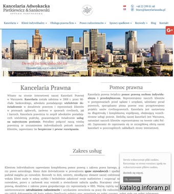 www.kancelariasaska.pl