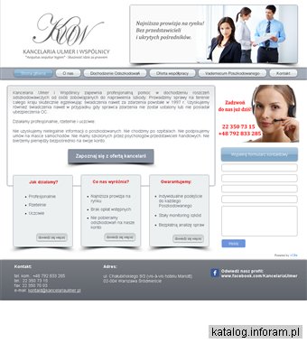 Odszkodowania z tytułu szkody na osobie