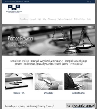 Porady Prawne Kluczbork
