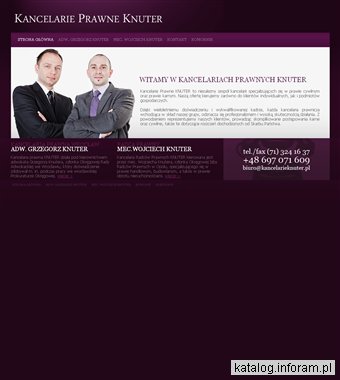 Kancelarie-knuter.pl