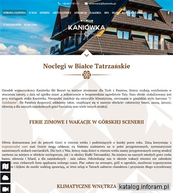 kaniowkaski.pl