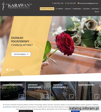 karawankondej.pl