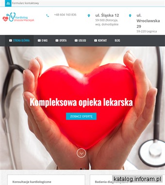 kardiologlegnica.pl