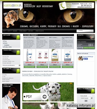 BIOMEDLEK D. CHOMIAK hills vetessentials