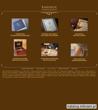 Wypisywanie dyplomów