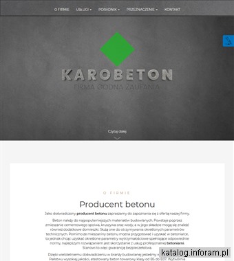 karobeton.pl