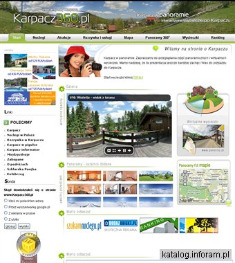 Interaktywne wycieczki po Karpaczu