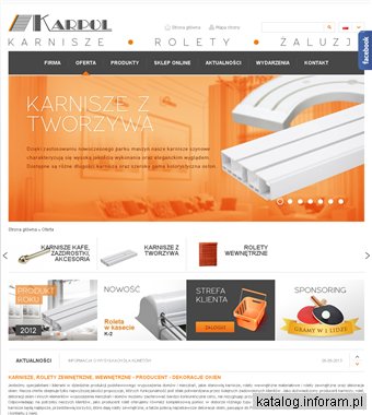 www.karpol.pl