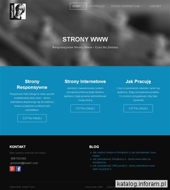 Kasai1.com - strony www Lublin