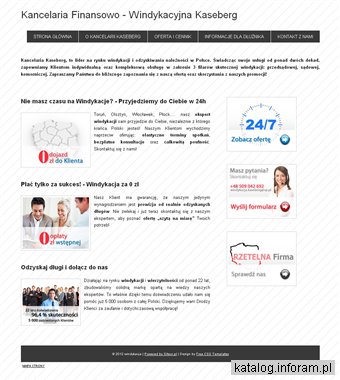 Odzyskiwanie długów