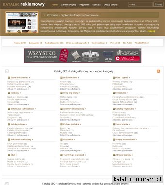Katalog Reklamowy
