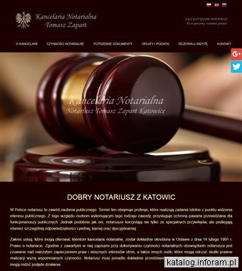 www.katowicenotariusz-zapart.pl