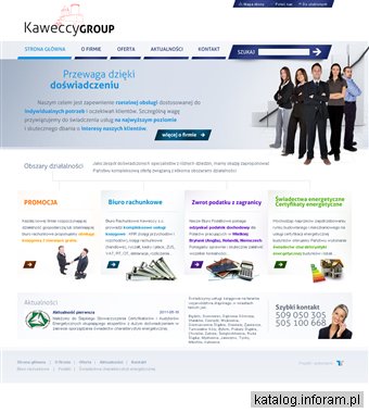 Biuro Rachunkowe. Kaweccy s.c.