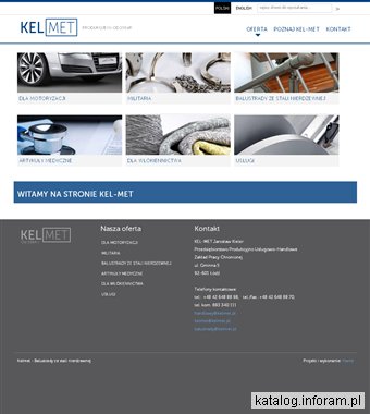 www.kelmet.pl