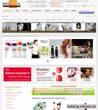 Biosilk, Loreal - Kerashop
