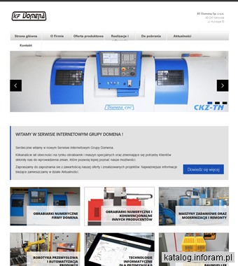 kf-domena.com.pl