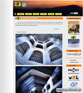 KFK przy PTTK w Wałbrzychu