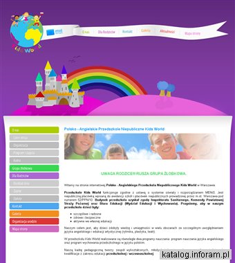 Przedszkole Targówek