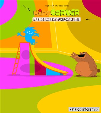 Przedszkole niepubliczne Ochota