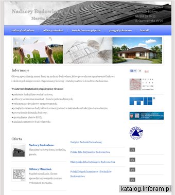 Kierownik budowy Kraków