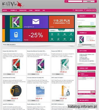 Programy ochronne dla przedsiębiorstw