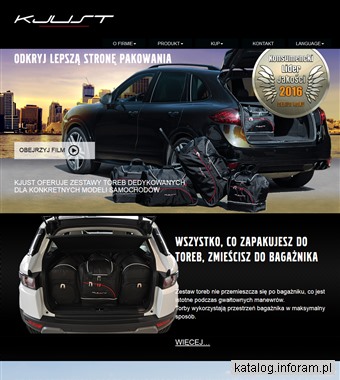 Torby samochodowe - kjust.com