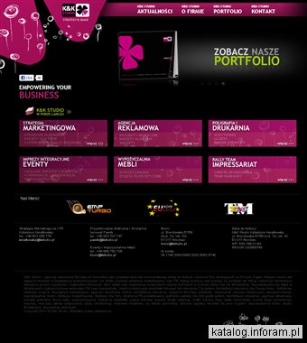 Agencja Reklamowa Wrocław