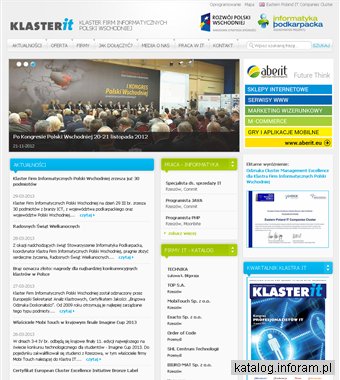 Business intelligence