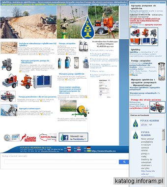 Klaudia sp. z o.o. Ustroń