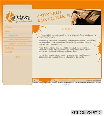 Agencja Reklamowa Bydgoszcz