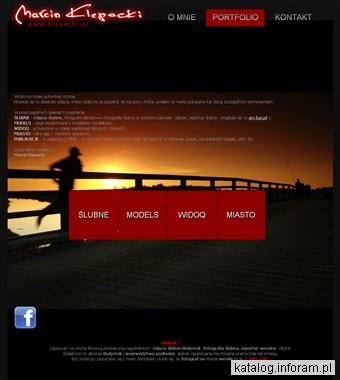 Marcin Klepacki fotografia ślubna Białystok