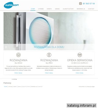 Urządzenia klimatyzacyjne lublin