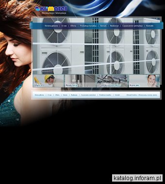 Serwis klimatyzacji Kraków