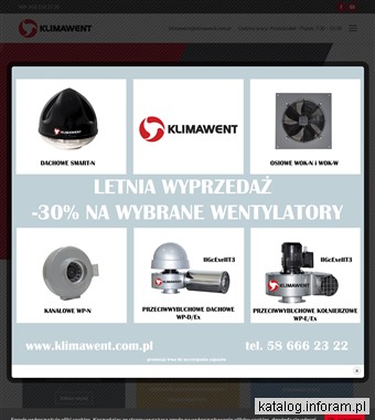 klimawent.com.pl
