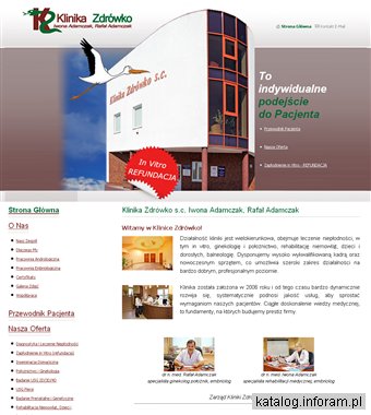 Klinika Zdrówko s.c.
