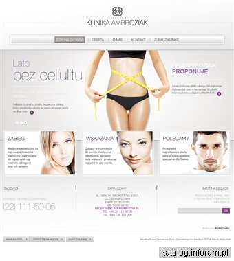 Medycyna estetyczna Warszawa