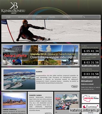 Incentive, wyjazd integracyjny, organizacja konferencji