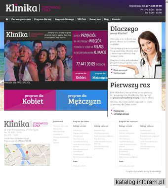 Dietetyk Opole – Mikrodermabrazja - klinikaciala.pl