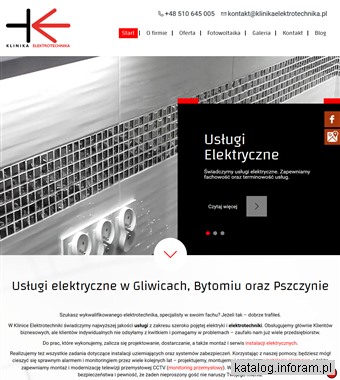 klinikaelektrotechnika.pl