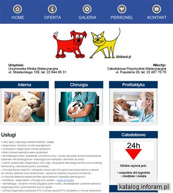 Ursynowska Klinika Weterynaryjna